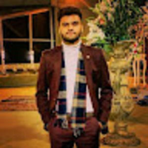 Meet your Posher, Basit